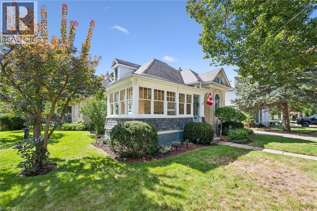 436 Margaret Street, Cambridge, Ontario  N3H 3X7 - Photo 2 - 40863067