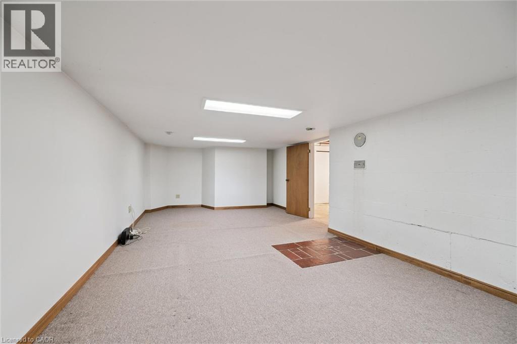 436 Margaret Street, Cambridge, Ontario  N3H 3X7 - Photo 34 - 40863067
