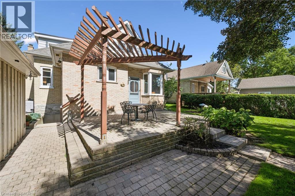 436 Margaret Street, Cambridge, Ontario  N3H 3X7 - Photo 35 - 40863067