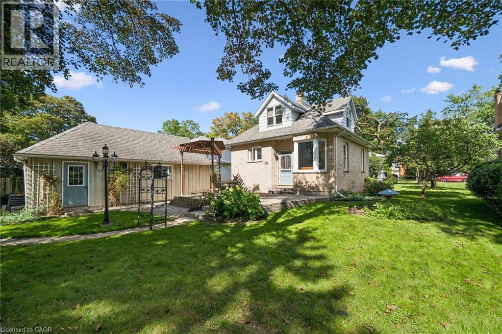436 Margaret Street, Cambridge, Ontario  N3H 3X7 - Photo 36 - 40863067