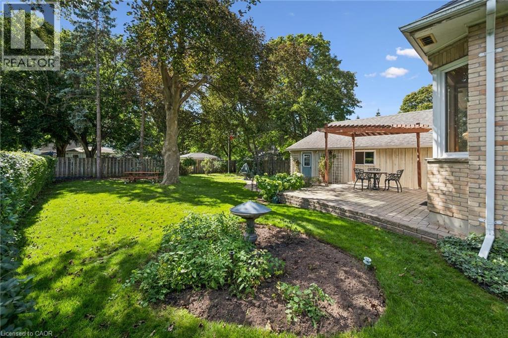 436 Margaret Street, Cambridge, Ontario  N3H 3X7 - Photo 38 - 40863067