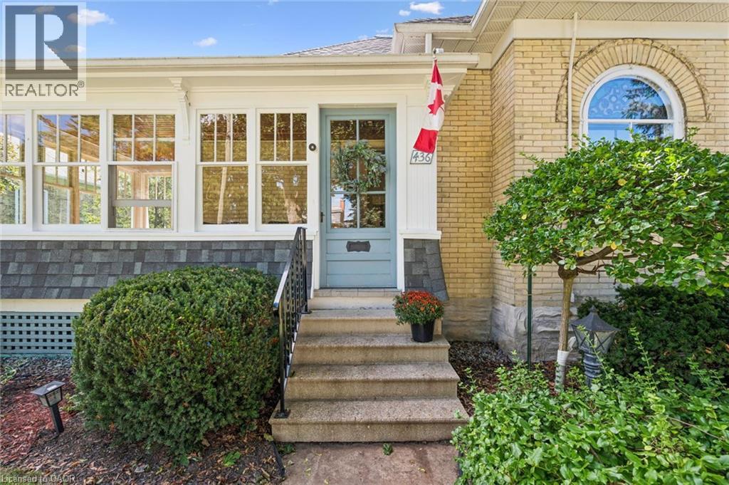 436 Margaret Street, Cambridge, Ontario  N3H 3X7 - Photo 4 - 40863067
