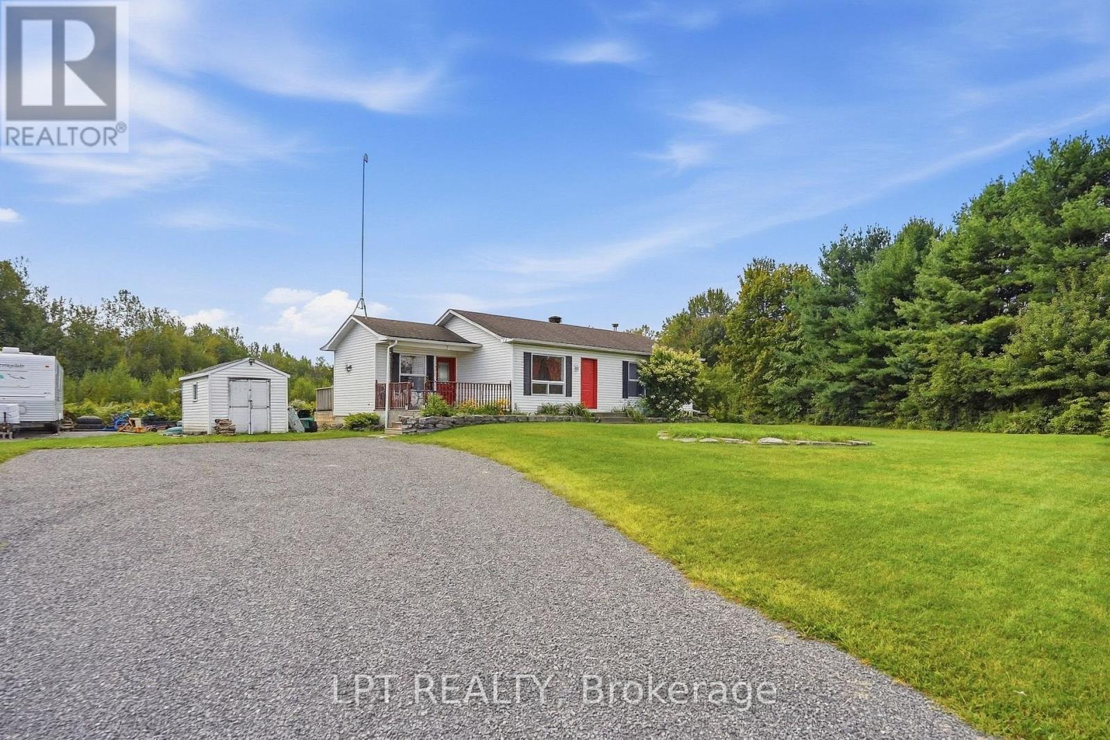 7820 County 10 Road, The Nation, Ontario  K0B 1R0 - Photo 3 - X13788326