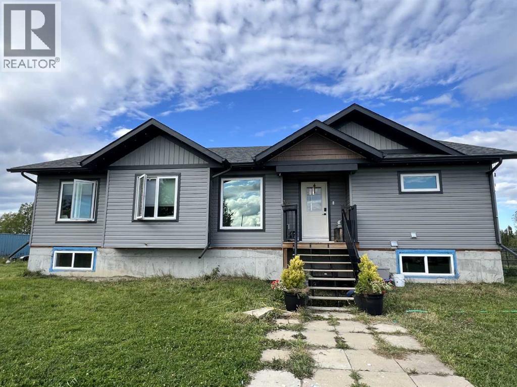 14514 Township Road 541, Rural Yellowhead County, Alberta  T7E 3Z6 - Photo 1 - A2345494