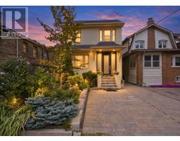 12 BELSIZE DRIVE, Toronto, Ontario