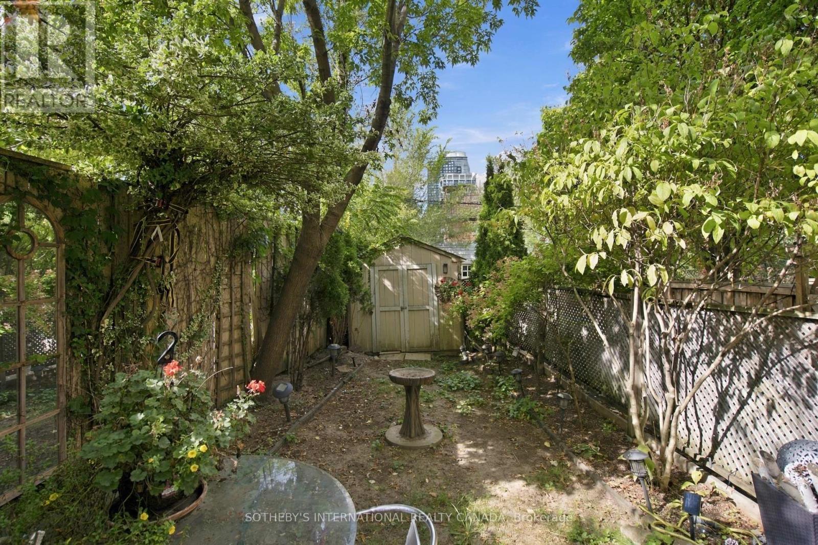 12 Belsize Drive, Toronto, Ontario  M4S 1L4 - Photo 45 - C13773862