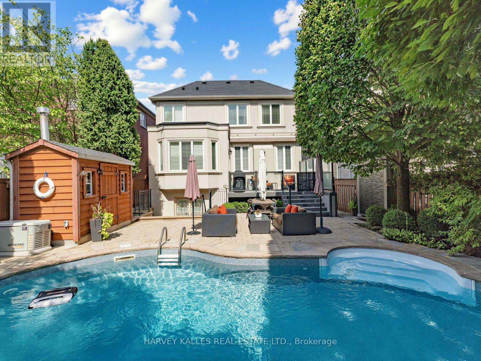 629 Bedford Park Avenue, Toronto, Ontario  M5M 1K4 - Photo 16 - C13788250