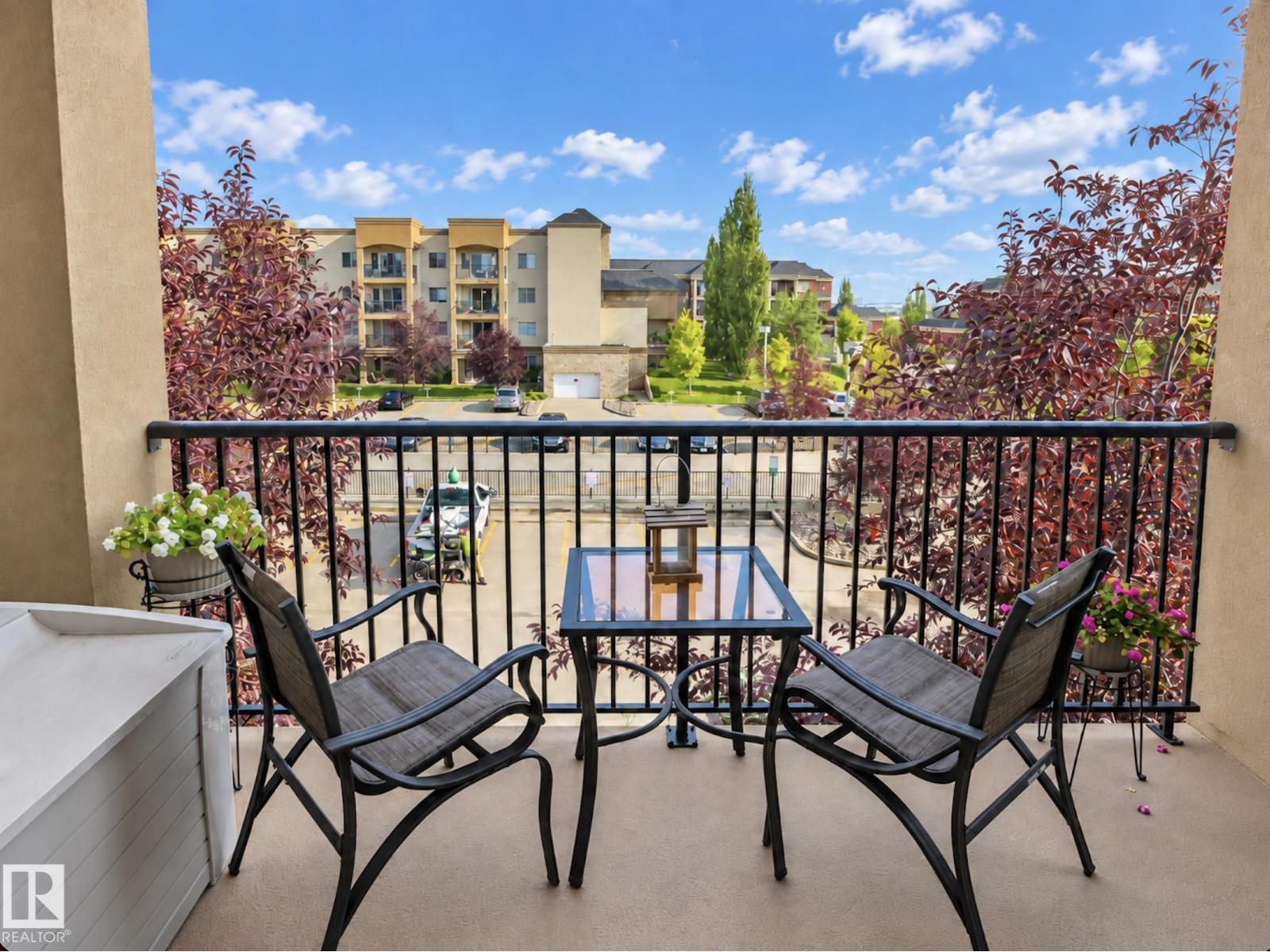 #328 400 Palisades Wy, Sherwood Park, Alberta  T8H 0H4 - Photo 19 - E4507465