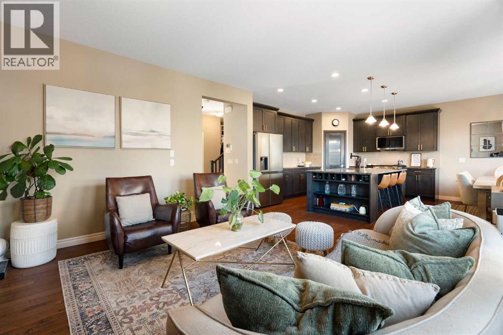 13 Cimarron Springs Court, Okotoks, Alberta  T1S 0M1 - Photo 10 - A2345007