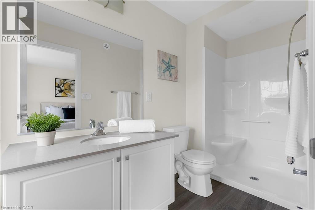 185 Bedrock Drive Unit# 24, Stoney Creek, Ontario  L8J 0M5 - Photo 16 - 40859363