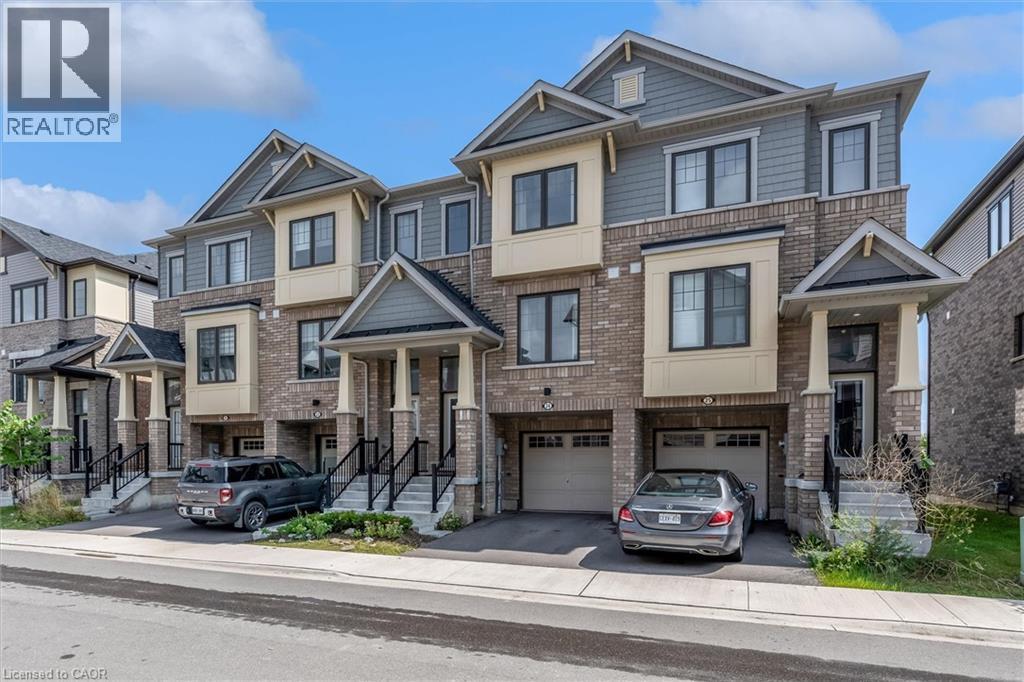 185 Bedrock Drive Unit# 24, Stoney Creek, Ontario  L8J 0M5 - Photo 28 - 40859363