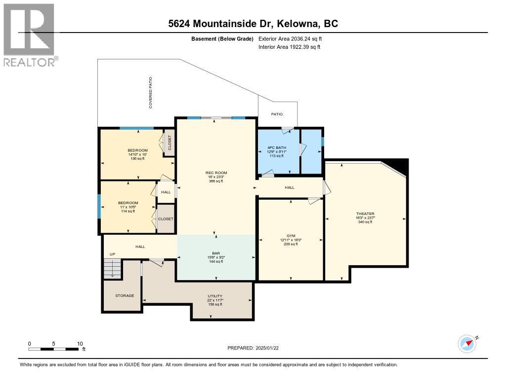 5624 Mountainside Drive Kelowna Photo 46 5624 Mountainside Drive Kelowna Photo 46