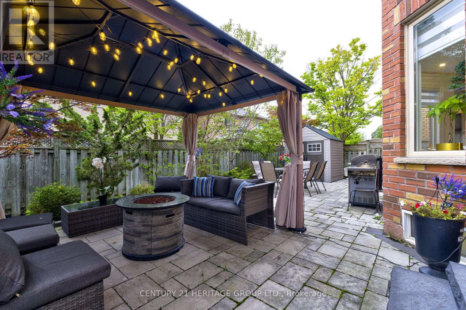 22 Grand Oak Drive, Richmond Hill, Ontario  L4E 3Z9 - Photo 47 - N13788418
