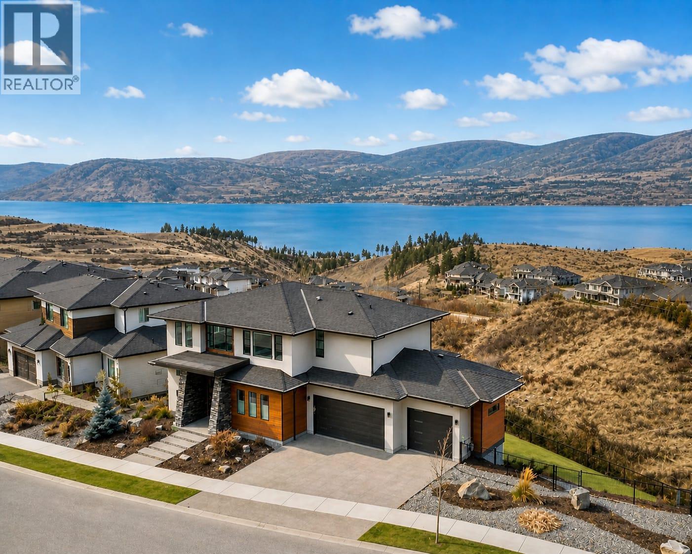 5624 Mountainside Drive, Kelowna, British Columbia