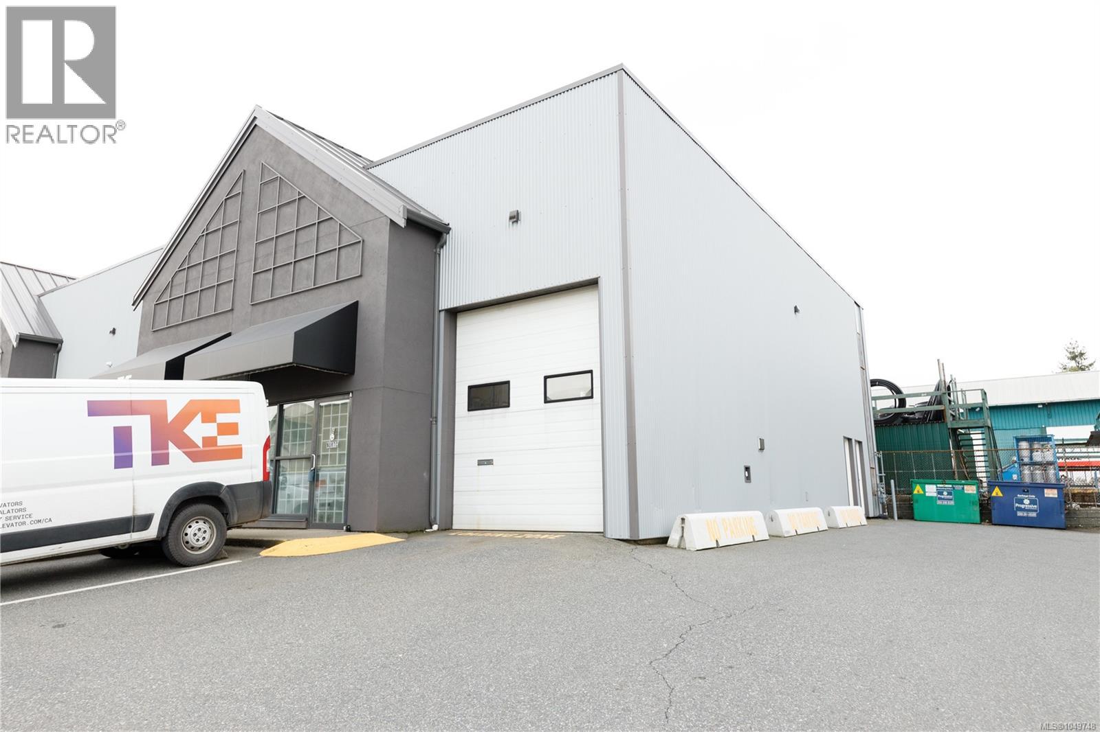 6 2535 Mccullough Rd, Nanaimo, British Columbia  V9S 4M9 - Photo 1 - 1049748