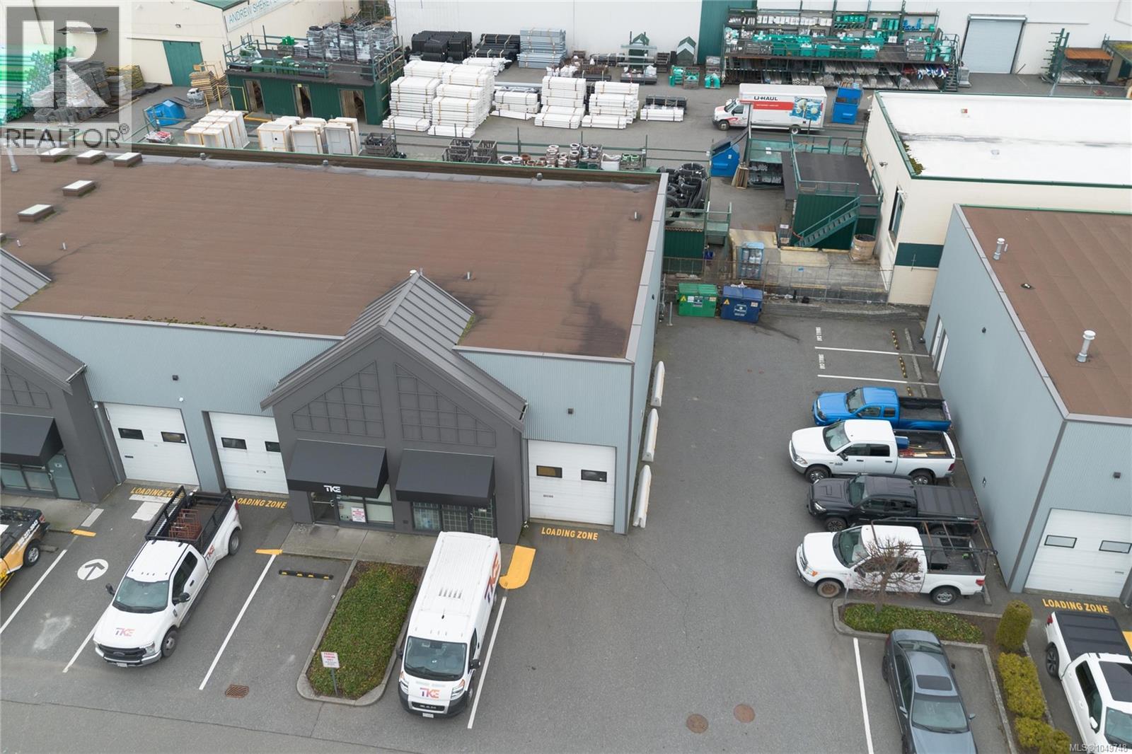 6 2535 Mccullough Rd, Nanaimo, British Columbia  V9S 4M9 - Photo 13 - 1049748