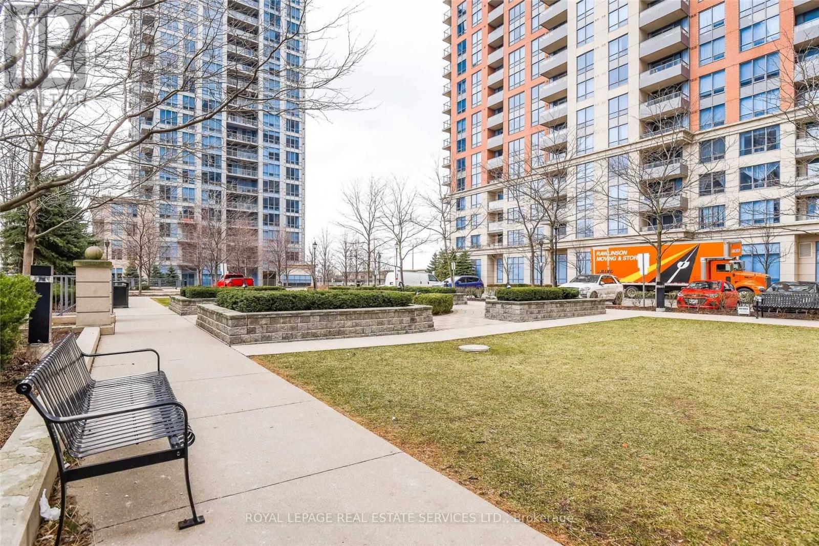 955 - 25 Viking Lane, Toronto, Ontario  M9B 0A1 - Photo 13 - W13788430
