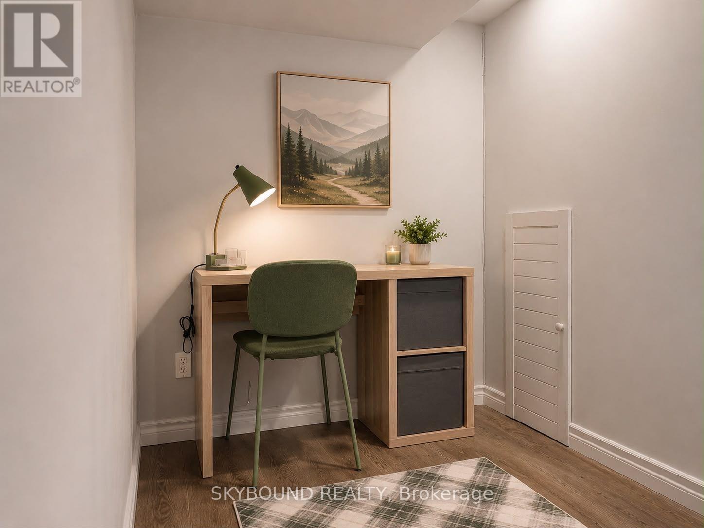 Basement - 1421 Will Scarlett Drive, Oakville (Cv Clearview), Ontario  L6J 6S6 - Photo 10 - W13788456