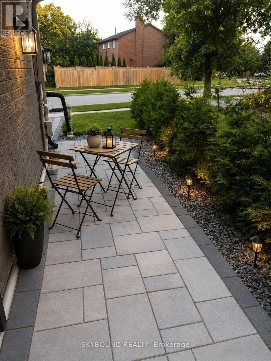 Basement - 1421 Will Scarlett Drive, Oakville (Cv Clearview), Ontario  L6J 6S6 - Photo 11 - W13788456