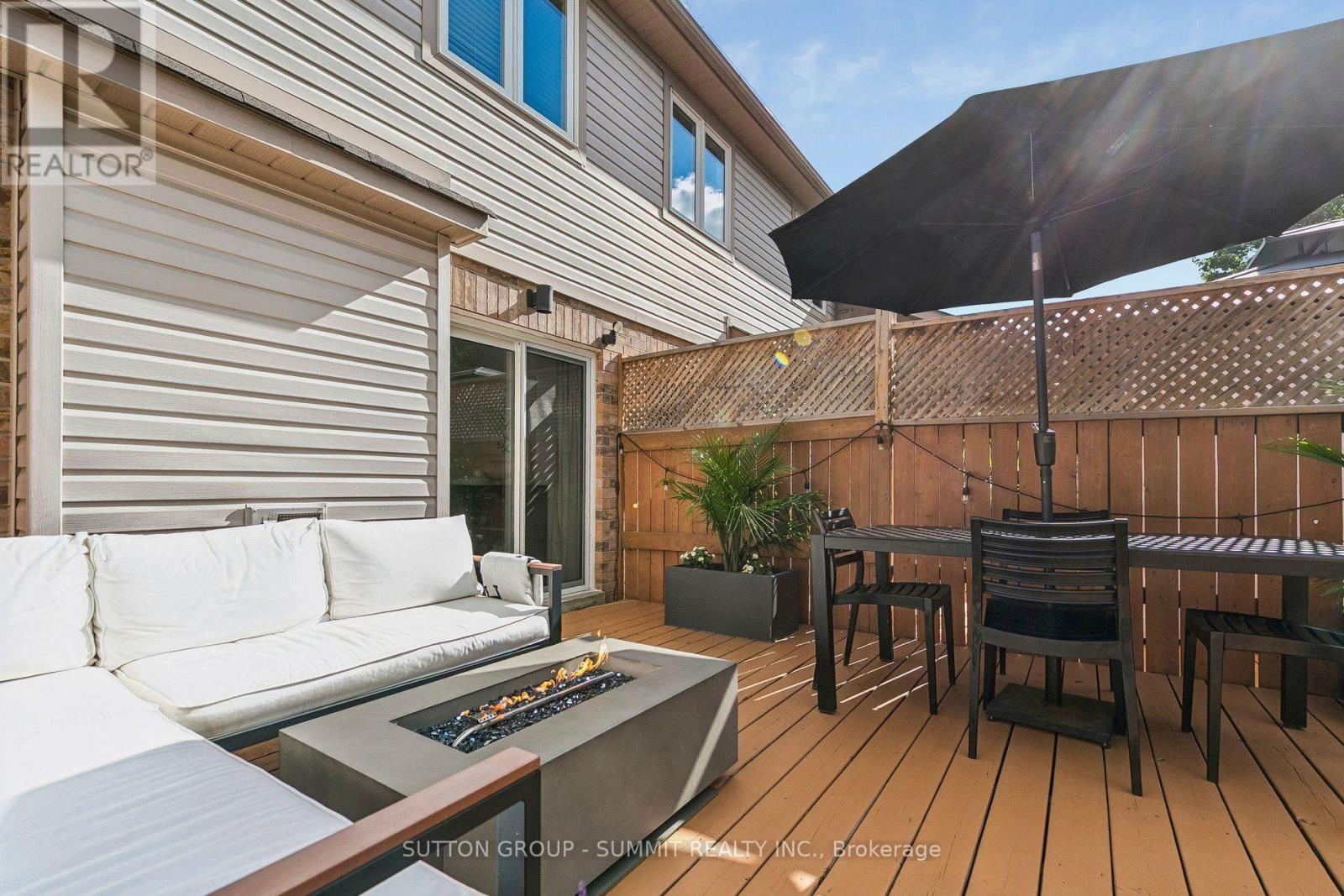 1257 Westview Terrace, Oakville, Ontario  L6M 4B4 - Photo 39 - W13788484