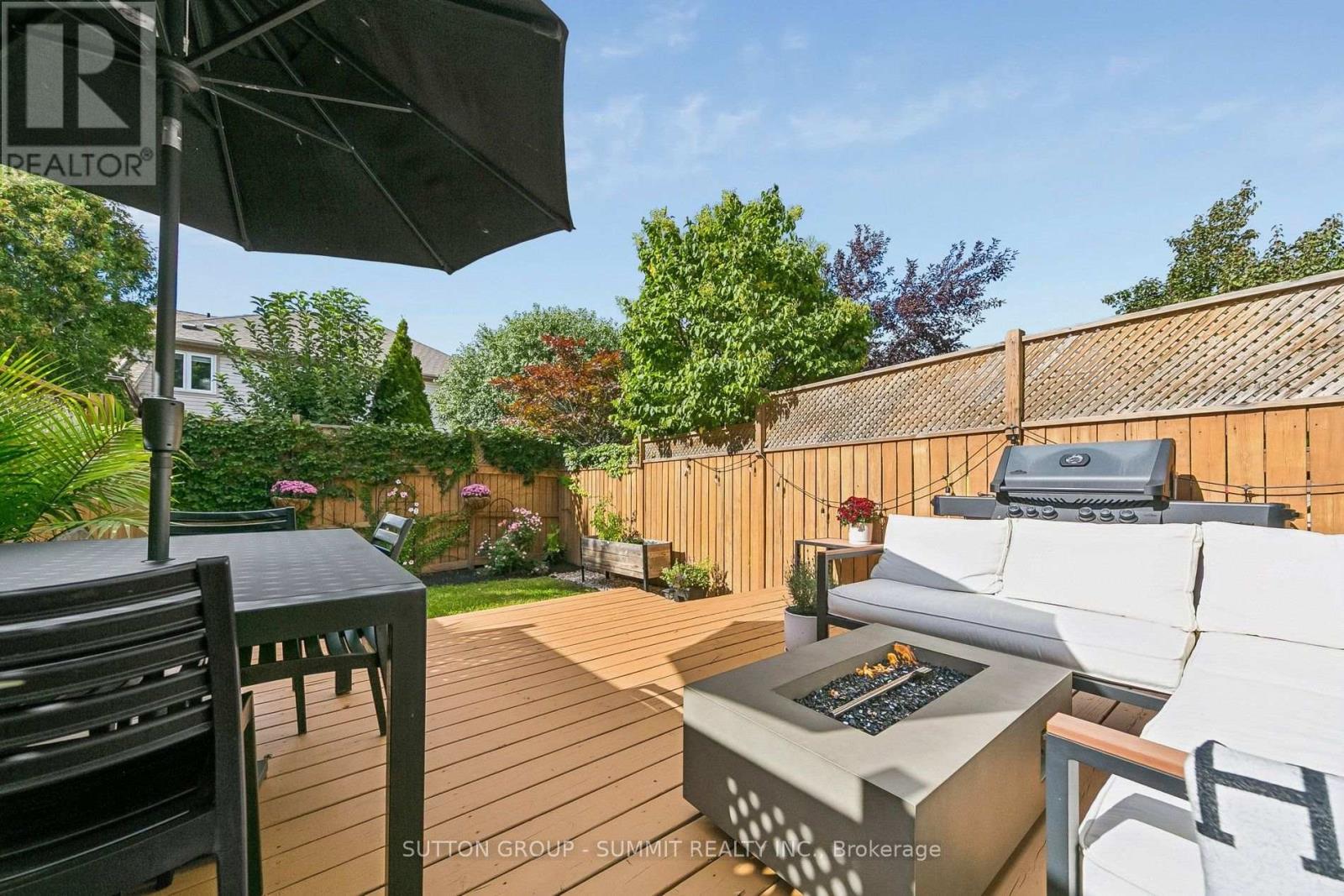 1257 Westview Terrace, Oakville, Ontario  L6M 4B4 - Photo 40 - W13788484