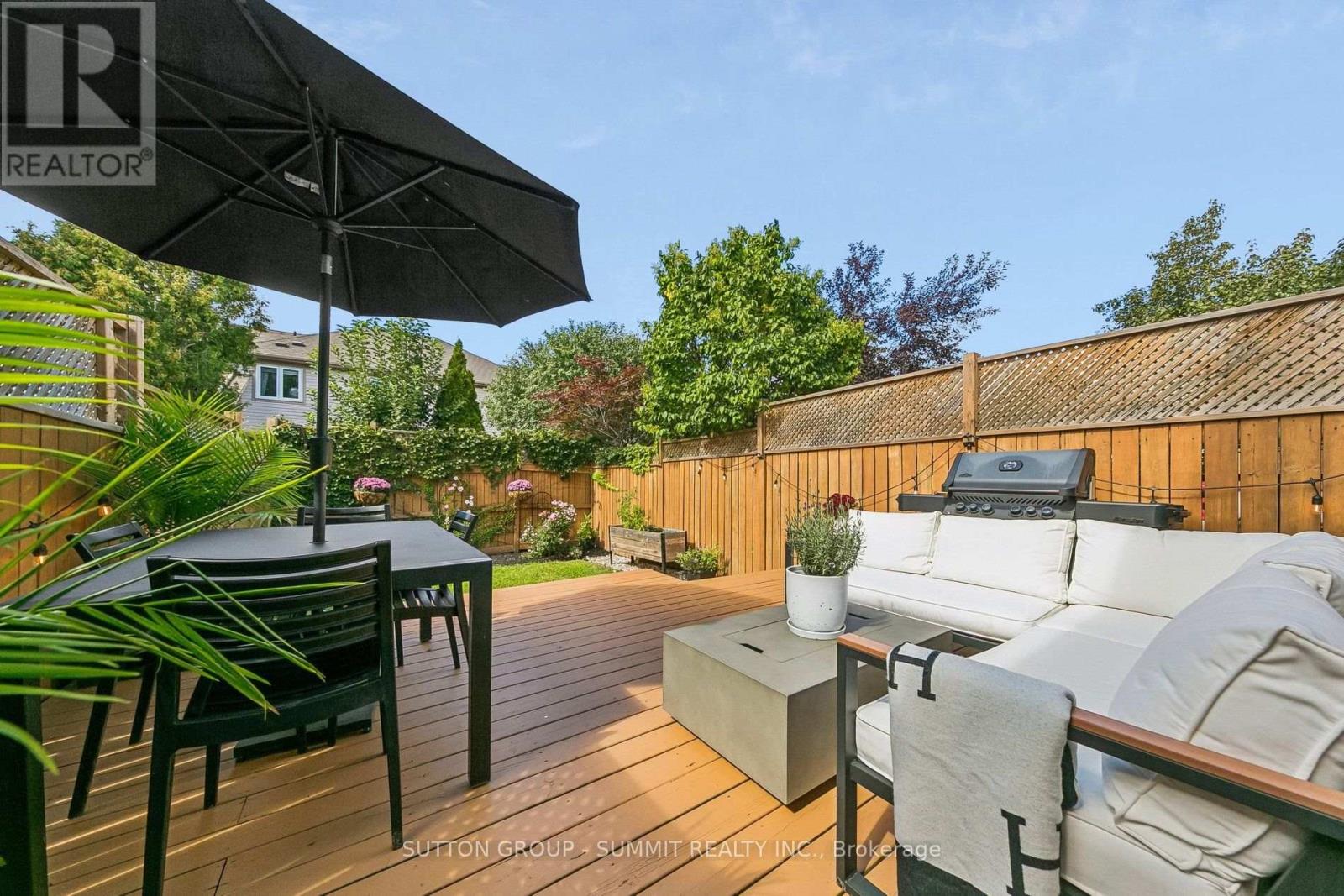 1257 Westview Terrace, Oakville, Ontario  L6M 4B4 - Photo 41 - W13788484