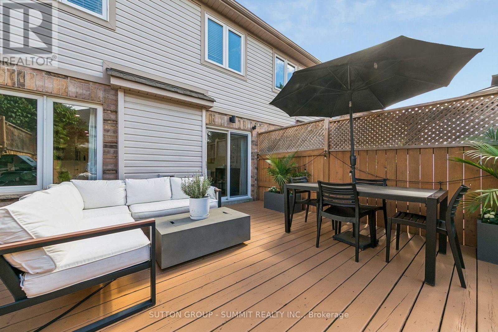 1257 Westview Terrace, Oakville, Ontario  L6M 4B4 - Photo 42 - W13788484