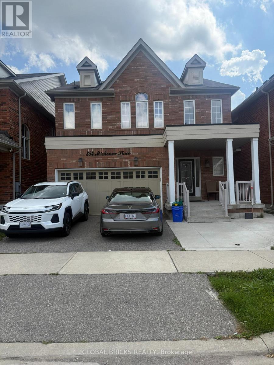 384 Michener Place S, Milton, Ontario  L9T 8P7 - Photo 2 - W13788488