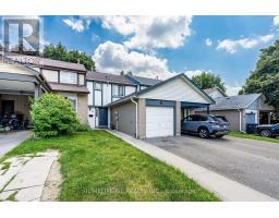 48 THATCHER COURT, Brampton, Ontario