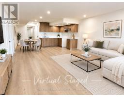 BSMNT - 70 ABERCROMBIE CRESCENT, Brampton, Ontario