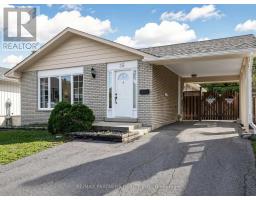 35 CULHAM STREET, Oakville, Ontario