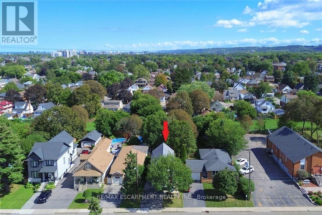 191 Bell Avenue, Hamilton, Ontario  L8K 3E5 - Photo 3 - X13788420