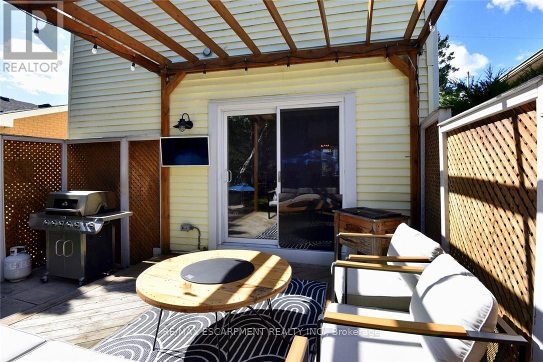 191 Bell Avenue, Hamilton, Ontario  L8K 3E5 - Photo 32 - X13788420