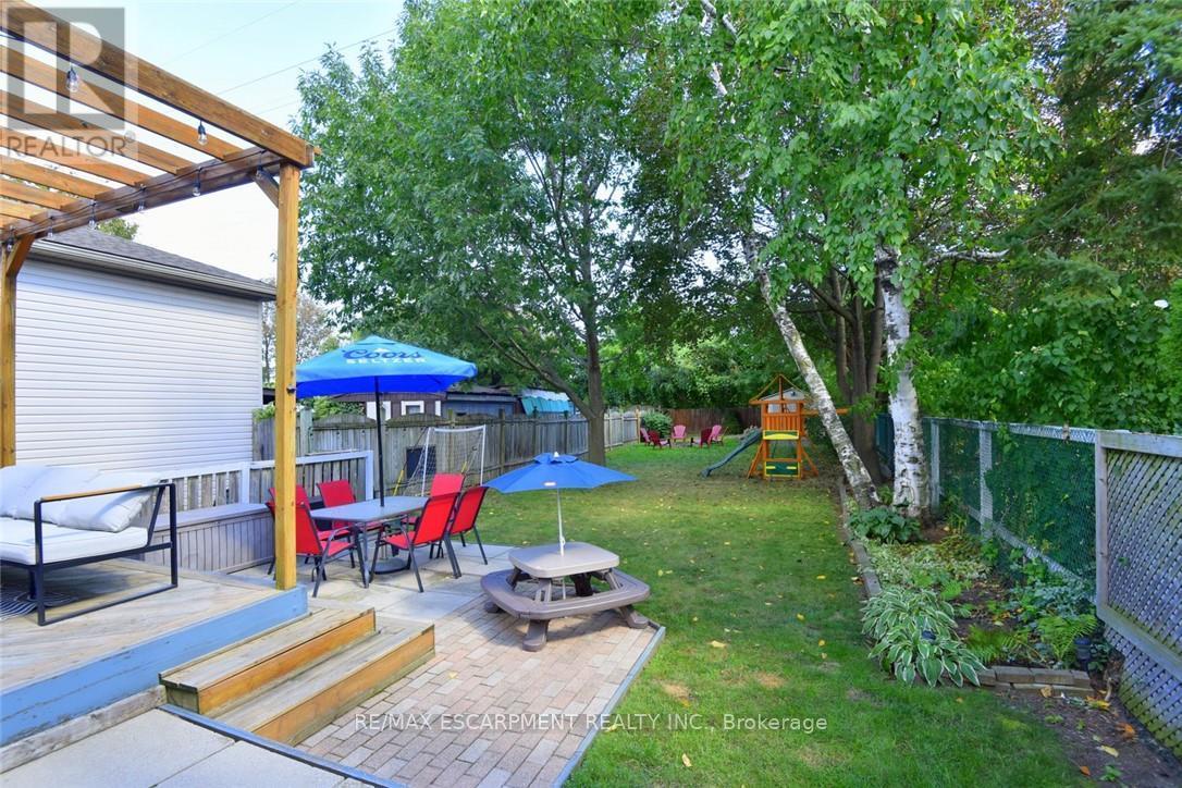 191 Bell Avenue, Hamilton, Ontario  L8K 3E5 - Photo 38 - X13788420