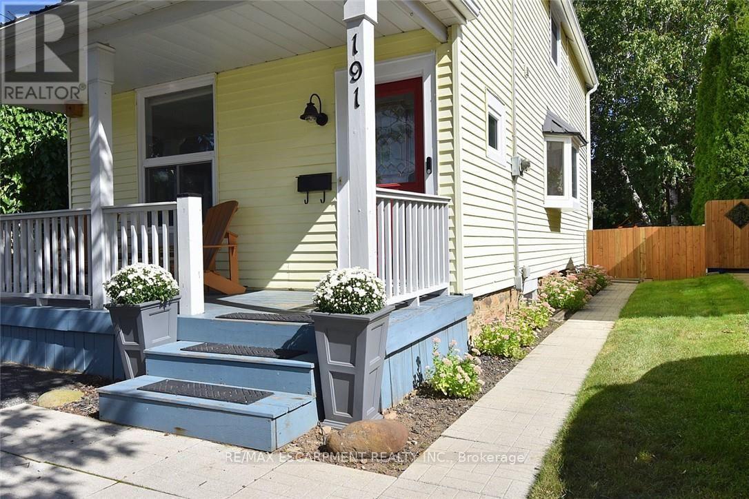 191 Bell Avenue, Hamilton, Ontario  L8K 3E5 - Photo 43 - X13788420