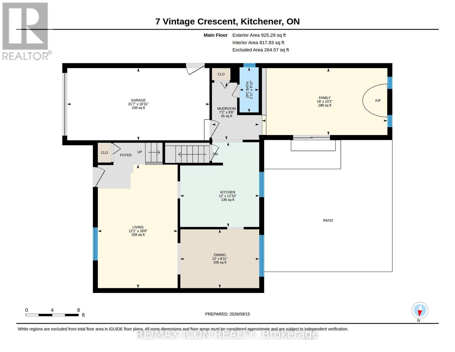 7 Vintage Crescent, Kitchener, Ontario  N2P 1L1 - Photo 45 - X13788436