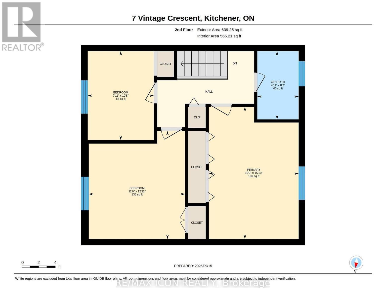 7 Vintage Crescent, Kitchener, Ontario  N2P 1L1 - Photo 46 - X13788436