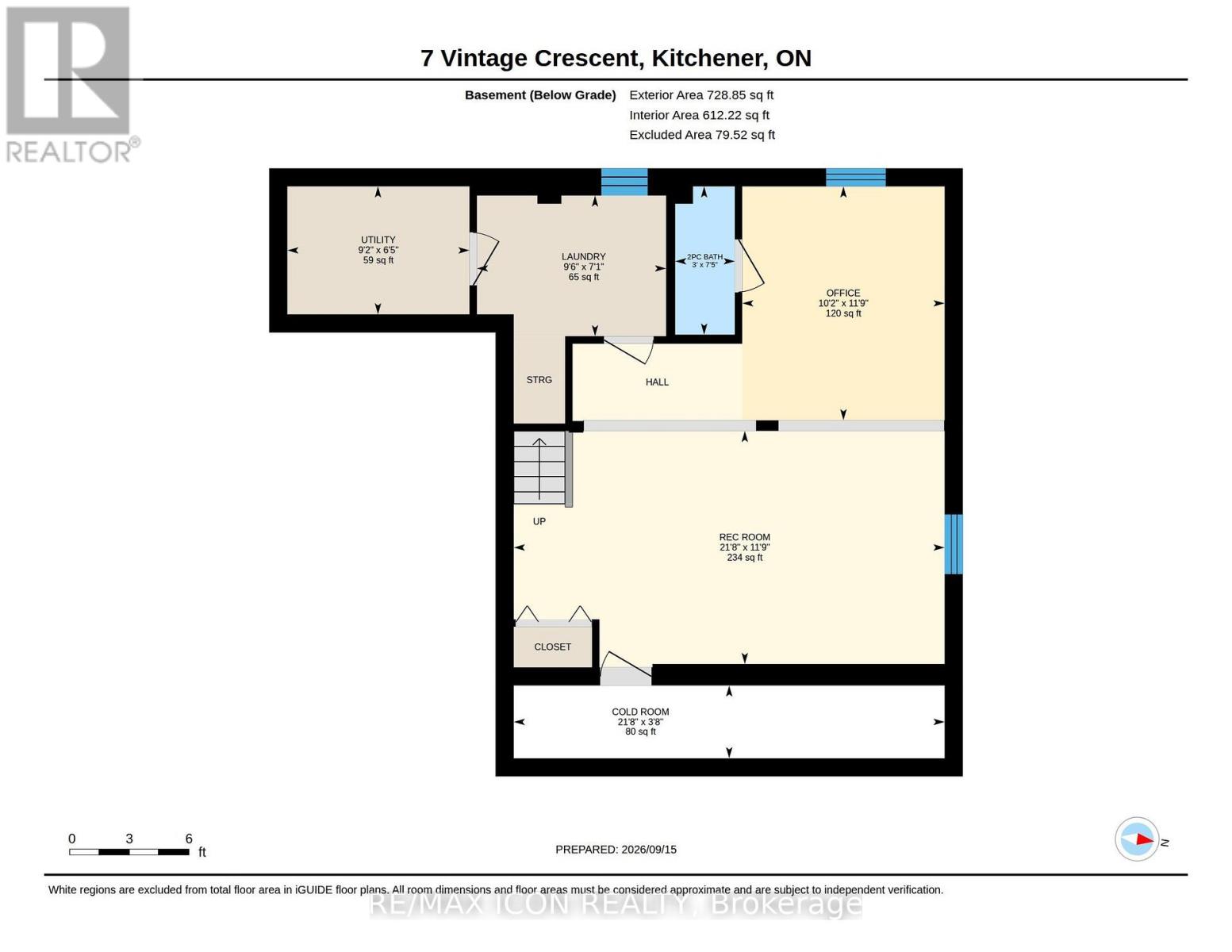 7 Vintage Crescent, Kitchener, Ontario  N2P 1L1 - Photo 47 - X13788436