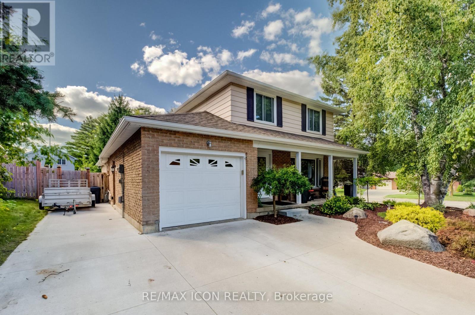 7 Vintage Crescent, Kitchener, Ontario  N2P 1L1 - Photo 5 - X13788436