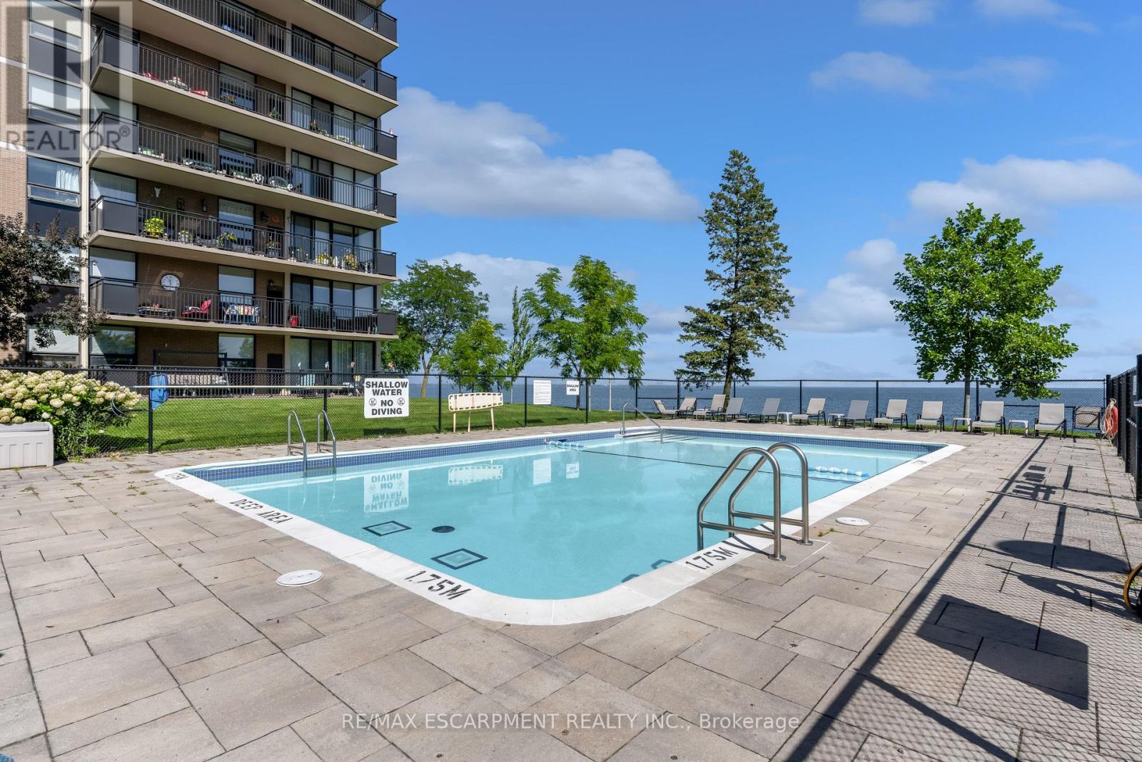 1118 - 500 Green Road, Hamilton, Ontario  L8E 3M6 - Photo 3 - X13788486