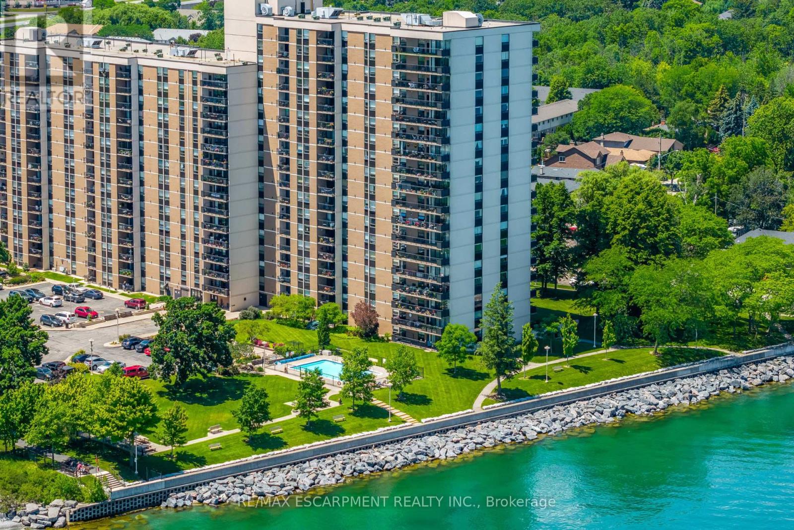1118 - 500 Green Road, Hamilton, Ontario  L8E 3M6 - Photo 43 - X13788486