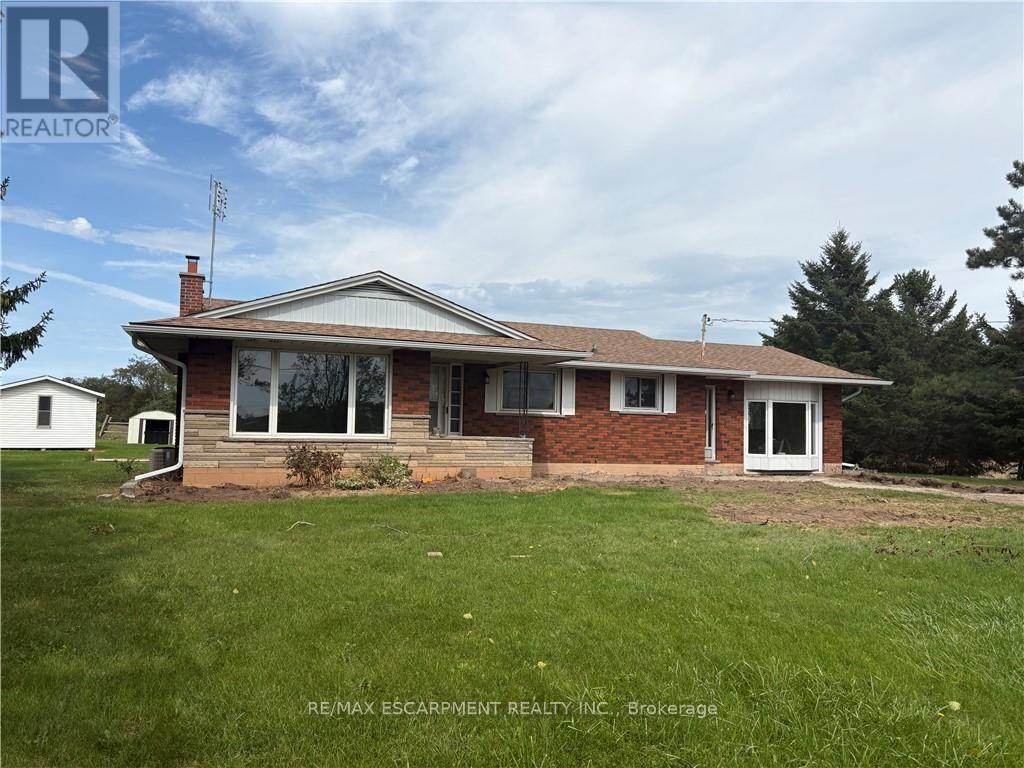 5697 REGIONAL ROAD 69, West Lincoln, Ontario