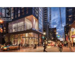 1108 - 357 KING STREET W, Toronto, Ontario