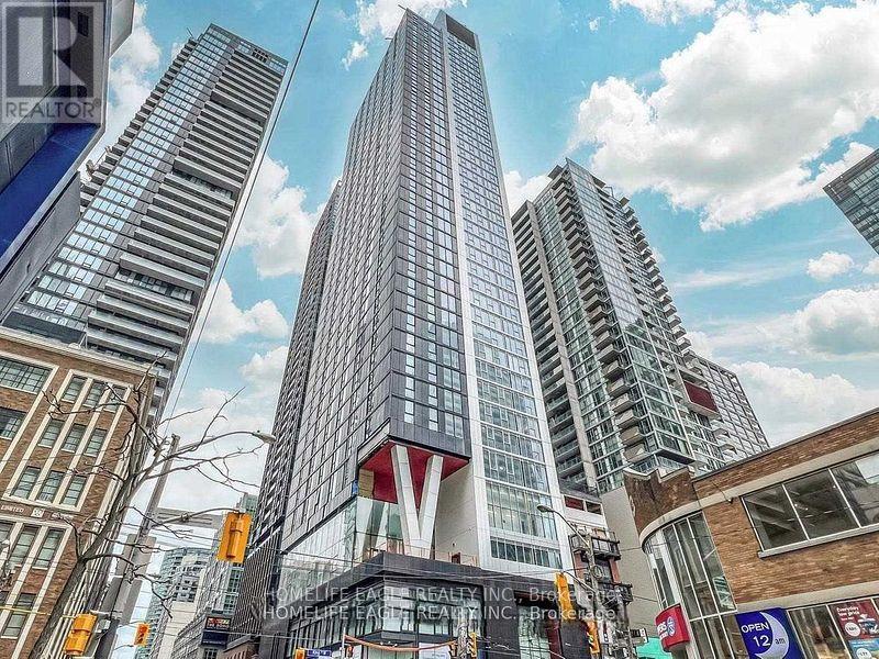 1108 - 357 King Street W, Toronto, Ontario  M5V 0S7 - Photo 3 - C13751946
