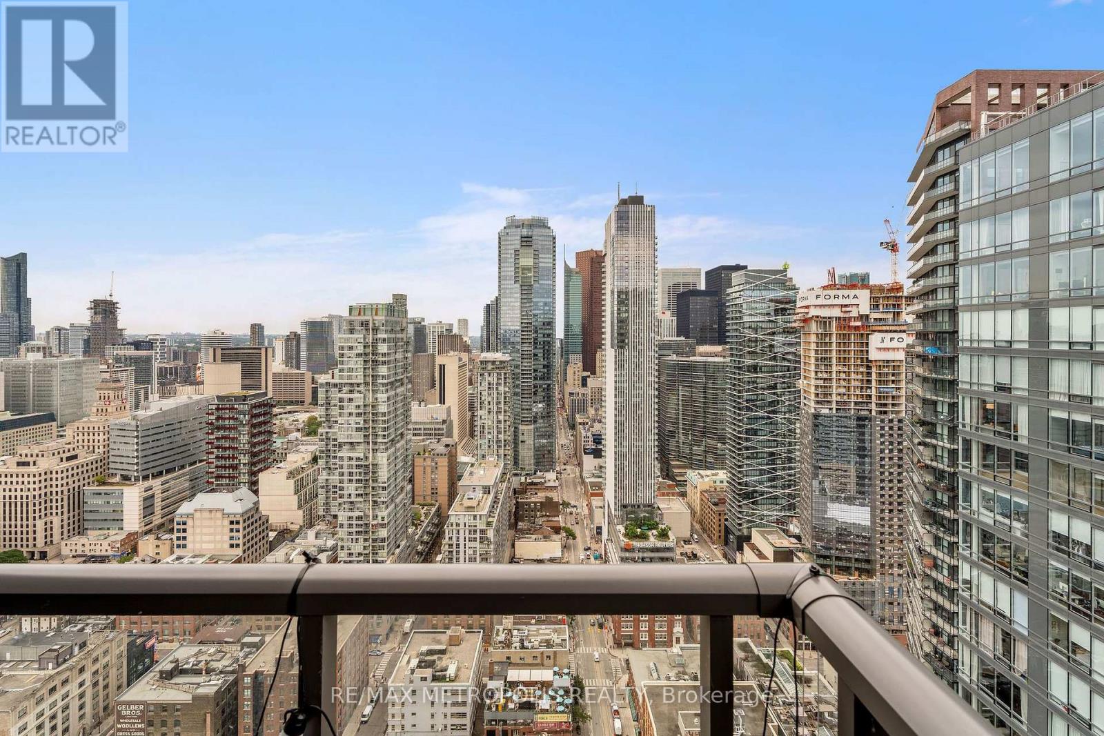 4010 - 290 Adelaide Street W, Toronto, Ontario  M5V 0P3 - Photo 14 - C13763190