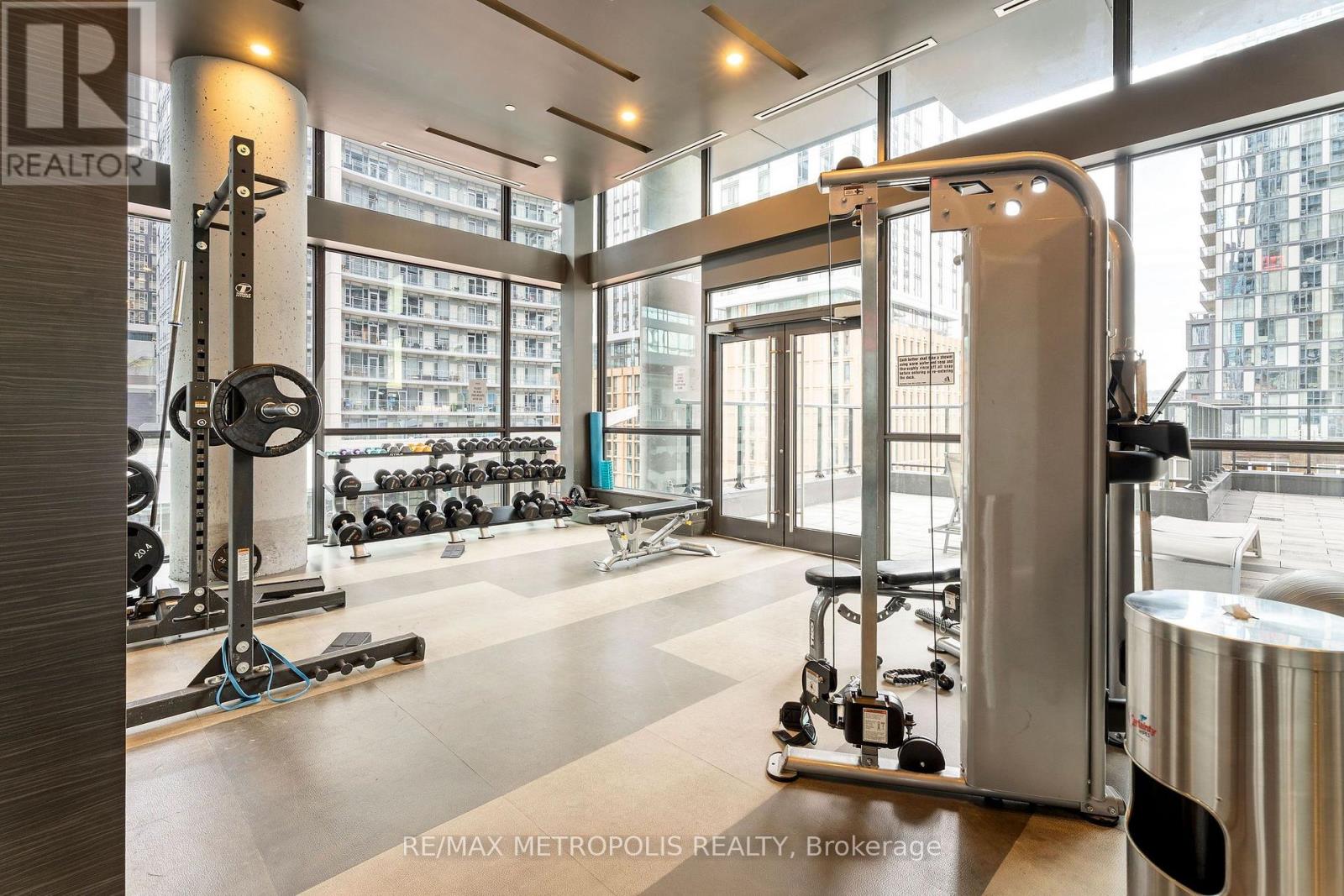4010 - 290 Adelaide Street W, Toronto, Ontario  M5V 0P3 - Photo 25 - C13763190