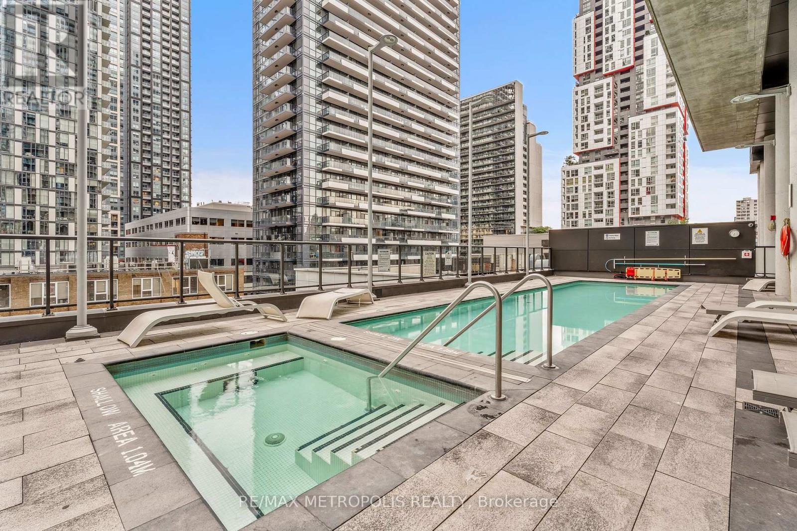 4010 - 290 Adelaide Street W, Toronto, Ontario  M5V 0P3 - Photo 26 - C13763190