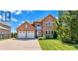 372 CROFTERS ROAD, Vaughan, Ontario