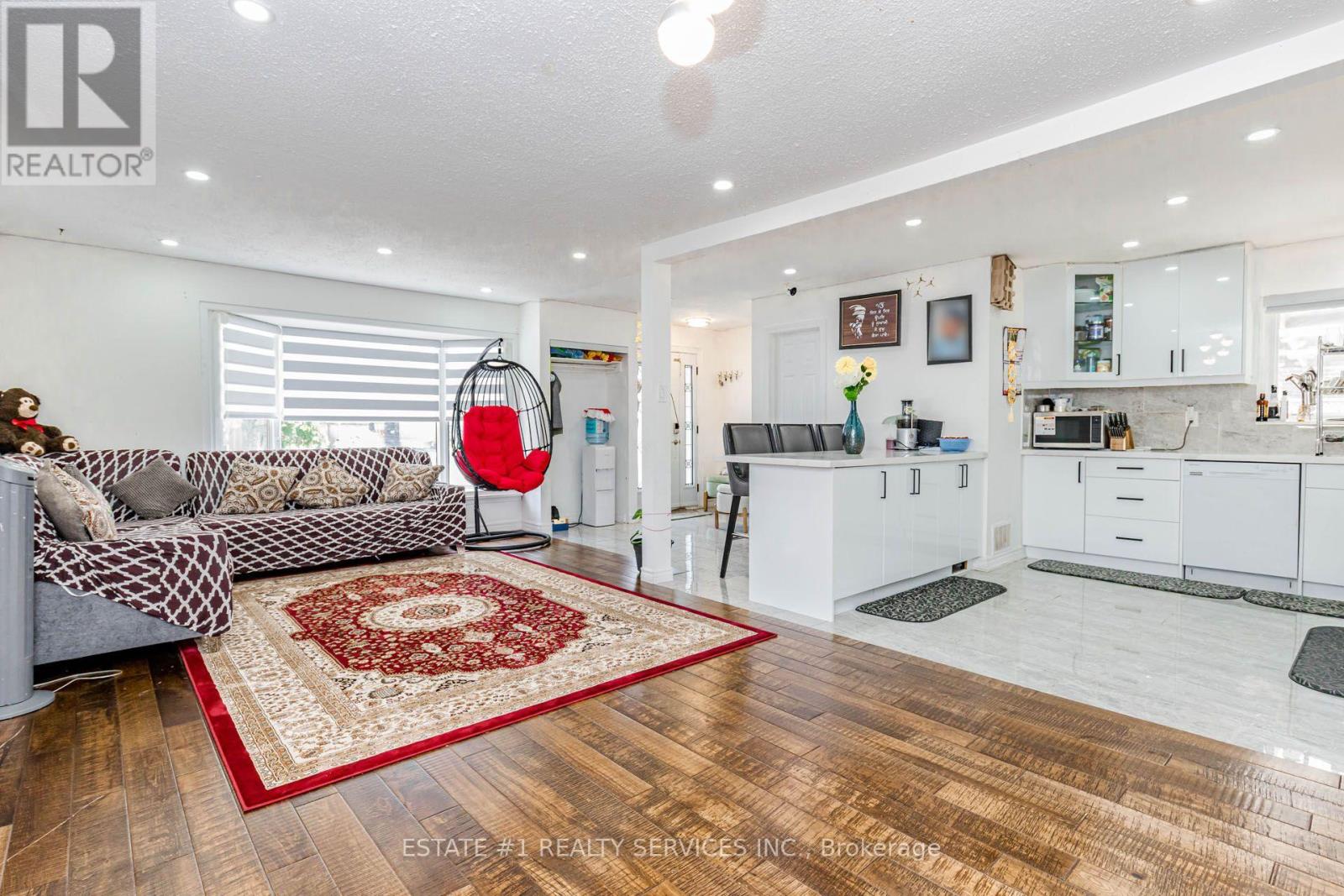 80 Addington Crescent, Brampton, Ontario  L6T 2R3 - Photo 13 - W13777762