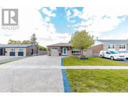 80 ADDINGTON CRESCENT, Brampton, Ontario